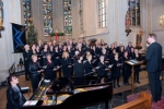 44e Kerstconcert Bel Canto 2015